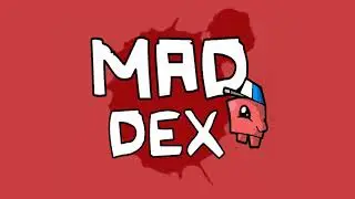 Mad Dex soundtrack-Boss