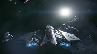 DrDragon’s A1 Spirit Rampage: Blowing Up SPK, PvP Action, and Epic Ship Destruction in Star Citizen!