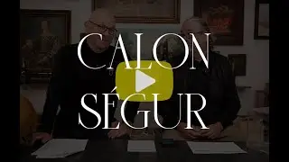 2022 Calon S&eacute;gur