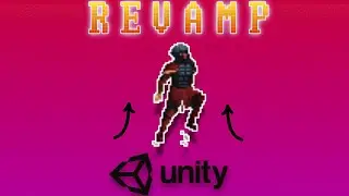 Jumping Revamp