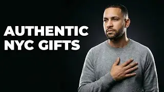 What Should I Look For In Genuine New York Gifts?