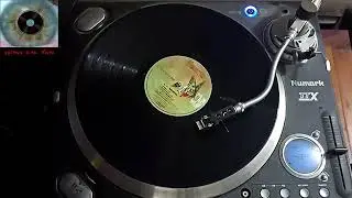 The Doors - Riders On The Storm (2021 reissue)