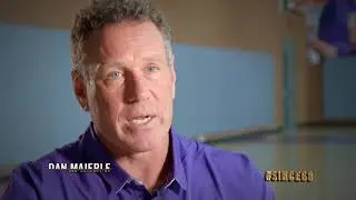 Phoenix Suns Since '68: Thunder Dan's Nickname