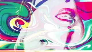 JOLENE // DARK SIDE [MATTHEW HEATH REMIX] ~ super-psyche-techno-very-mystical-delicious-visualizer