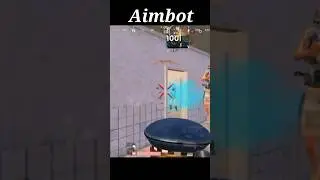 Aim like Aimbot 🎯 #pubg