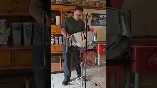 Steel Pan 