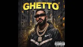 Jabbah The Goon - GHETTO (prod. ExNihilo)