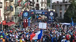 UTMB 2021