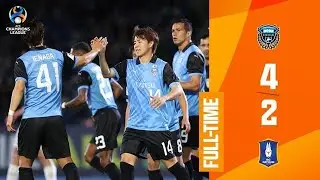 #ACL - Full Match - Group I | Kawasaki Frontale (JPN) vs BG Pathum United (THA)