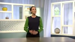 iVillage Minute - Beat Holiday Bloat