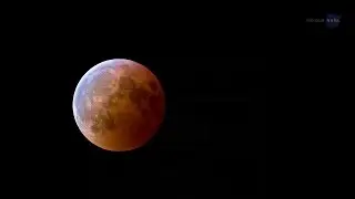 ScienceCasts: Total Eclipse of the Moon