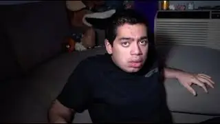 3am challenge with edward (la la la elmos world)-clip