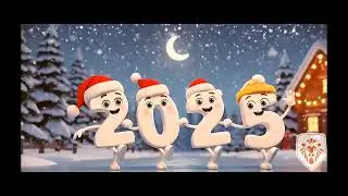 Happy New Year!