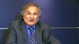 Meet Dr  Nish - IntellADAPT CEO