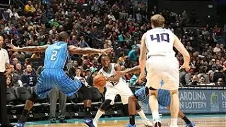 Kemba Walker Scores Career High 42-Points