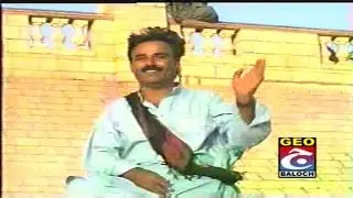Tahir Pishkani - Oh Malika Aye - Balochi Regional Song