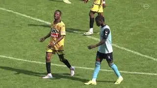 Höjdpunkter: B17 Final  Beyond Limits - ASEC Mimosas