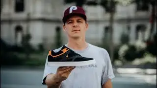 My new 2023 Kalis Vulc Mid by DC Shoes. #dcshoes