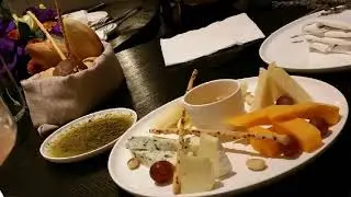 Кафе Gazelli.Баку