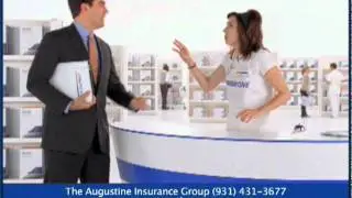 Progressive Auto Insurance  The Augustine Insurance Group