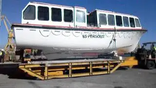 shipyard transporter