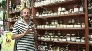 Il Testimonial: Vainer dell'Ortofrutta di via Soli, Vignola