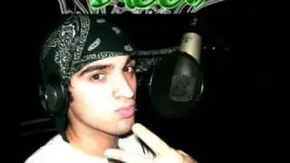 Brock - Infancia Perdida (Imagenes + Letra)