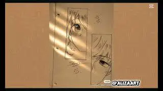 Aesthetic sketchs 🖼️🖌️🎨|#alizaart |#alizamuhammad| #yt |#youtube| #art|#craft|#decor|.
