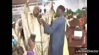 Special serigne makhtar ndao avec cheikh Tidjane ndao