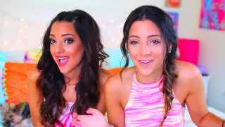 How to Lose Weight FAST and EASY  Niki and Gabi