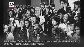 On This Day: 28 January 1985