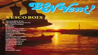 XESCO BOIX - Santiano [Art Track del Disc BON VENT!]