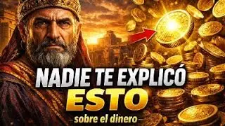 El Hombre Más Rico de Babilonia Resumido | Reglas del Dinero