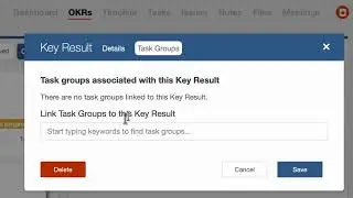 MindStaq Programs Explained: Strategic Program Management & Execution