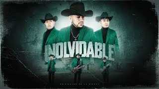 Originales De La Sierra · Inolvidable | 2025 (Video Oficial)