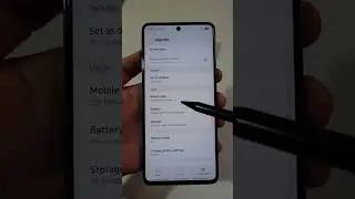 Stop your Phone Camera from Spying