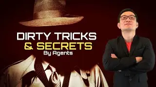 Top 3 Dirty Tricks by Property Agents in Singapore | Secrets Revealed