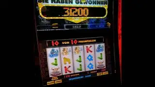 BIG WIN!! Treasures of Asgard BONUS bet 200 CZK