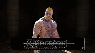 Wizardry Labyrinth of Lost Souls p.1