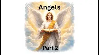 Angels - part 2