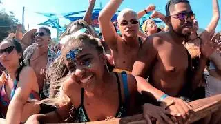ALL IN ONE LIVE  terratronic 2019
