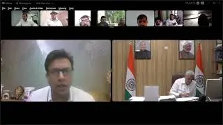 MSME Day 2022: Webinar Live