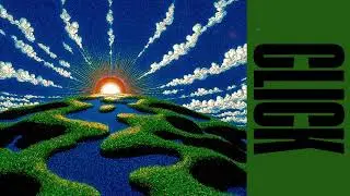 Mick Jenkins Type Beat ''CLICK'' - Hip-Hop Soul Trap Guitar Instrumental 2026