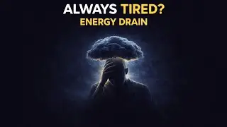 Why You Feel Tired Even When Nothing Is Wrong | Calm Psychology