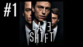 Late Shift Walkthrough Gameplay PART 1 - Choices (Xbox One)