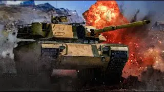 ПЕННАЯ ВЕЧЕРИНКА В WAR THUNDER #warthunder #стрим