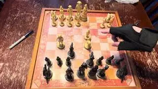 Best chess trap against Queens Gambit or d4 Pawn to Queen 4 opening