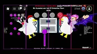 Funky Friday Mobile: Double Kill - Imposter V4