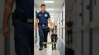 How Dogs Can Smell Diseases Before Doctors Do.