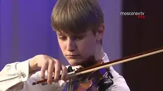 Сергей Прокофьев 